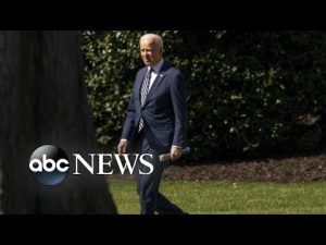 Read more about the article Biden preps for European summit with NATO allies