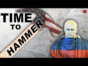 Read more about the article Mark Levin: It’s Time to Hammer Putin | @LevinTV