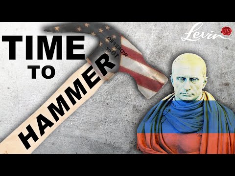 You are currently viewing Mark Levin: It’s Time to Hammer Putin | @LevinTV