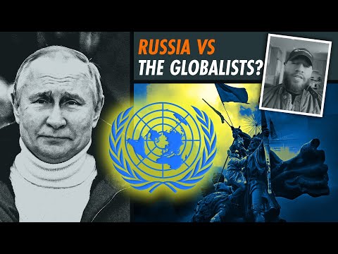 You are currently viewing Dictatorship vs Globalism: Royce White Breaks Down Ukraine War | @Jason Whitlock