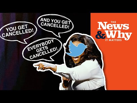Read more about the article Twitter CANCELS Satirical Account Babylon Bee AND Science| The News & Why It Matters | Ep 980
