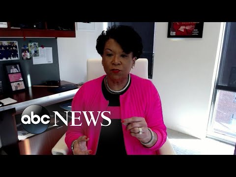 You are currently viewing The impact of Ketanji Brown Jackson’s historic hearing