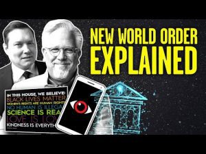 Read more about the article Glenn Beck Explains What Happens AFTER the Great Reset | @Stu Does America