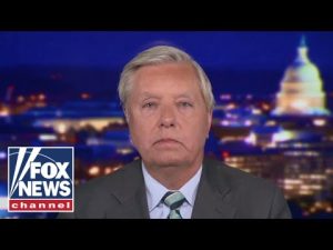 Read more about the article Graham reveals what should happen if Putin uses nuclear weapons