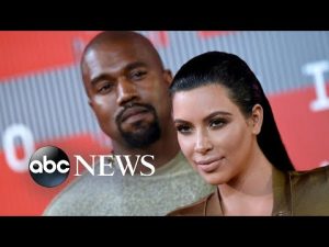 Read more about the article The turbulent break-up of Kim Kardashian and Kanye ‘Ye’ West sparks concerns | Nightline