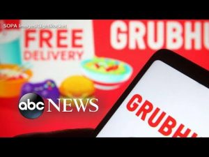 Read more about the article GrubHub accused of deceptive practices