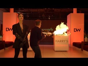 Read more about the article Jeremy’s Razors: The Greatest Commercial Ever