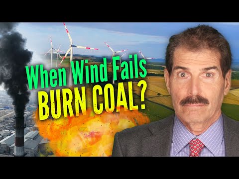 Read more about the article The Renewable Energy Fail