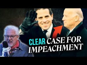 Read more about the article Why Joe Biden’s impeachment case couldn’t be CLEARER
