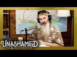 Read more about the article Phil Robertson Watches the News for the First Time Since 2020 & Things Are MUCH WORSE