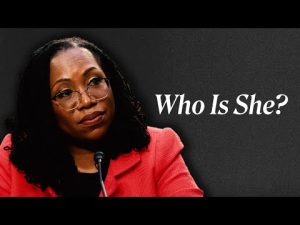 Read more about the article Looking Into Ketanji Brown-Jackson’s Questionable Past | @Pat Gray Unleashed