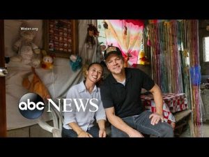 Read more about the article Matt Damon: ‘Some of the world’s poorest people participate in their own solutions’