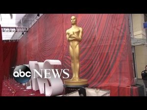 Read more about the article Oscar firsts