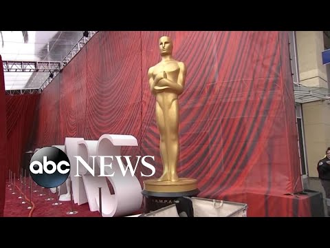Read more about the article Oscar firsts