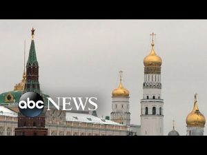 Read more about the article New sanctions on Russia coming?