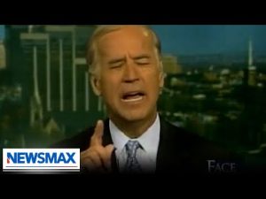 Read more about the article WATCH: Biden blocked Supreme Court’s 1st black woman for conservative views | Wake Up America