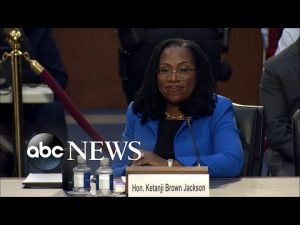 Read more about the article Preview of Day 3 of confirmation hearing for Judge Jackson
