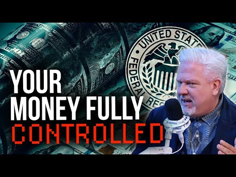 Read more about the article PROOF a government-controlled digital dollar IS coming