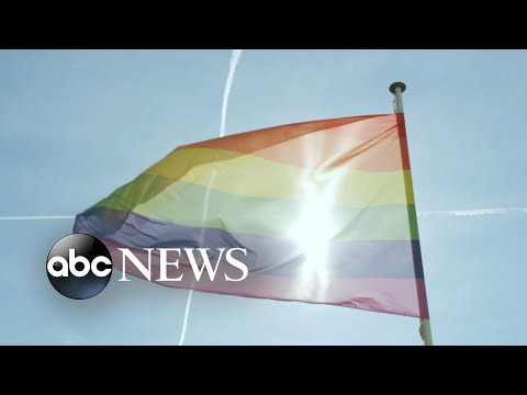 You are currently viewing Conservatives push back on anti-LGBTQ bills