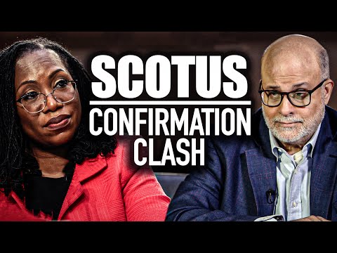You are currently viewing Biden SCOTUS Pick Is a Complete DISASTER | @LevinTV