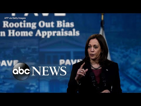 You are currently viewing Biden administration announces plans to stop bias in home appraisals