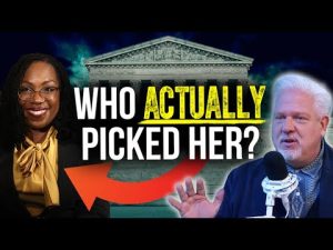 Read more about the article Biden’s SCOTUS pick has FULL support from THIS court-packing org