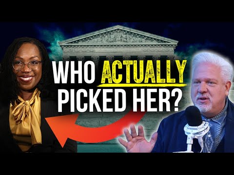 Read more about the article Biden’s SCOTUS pick has FULL support from THIS court-packing org