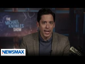 Read more about the article Michael Knowles: Ketanji Jackson is either the single stupidest or most radical nominee in history