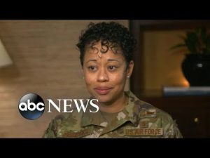 Read more about the article U.S. troops deploy to Oklahoma City hospital | Nightline