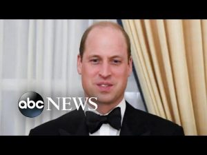 Read more about the article Royal protest