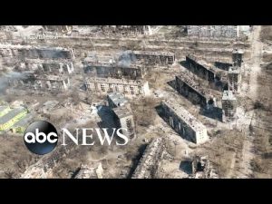Read more about the article US formally accuses Russia of committing war crimes l GMA