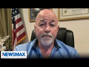 Read more about the article Bernie Kerik: Americans feel for the suffering of Ukrainians and want to help | ‘National Report’