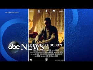 Read more about the article Riz Ahmed talks about his Oscar-nominated short film, ‘The Long Goodbye’