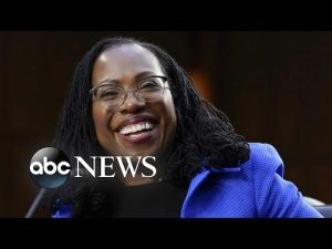 Read more about the article SCOTUS confirmation hearings reach final day