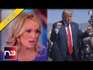 Read more about the article Stormy Daniels Ordered to Pay HUGE AMOUNT to Trump