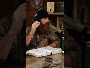Read more about the article Jase Robertson Nails the Problem with Putin