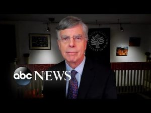 Read more about the article ‘Ukraine is clearly not losing’: Former US Ambassador to Ukraine l ABCNL