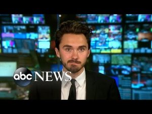 Read more about the article David Hogg: ‘No child should live in fear in their communities or classrooms’ l ABCNL