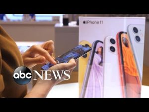 Read more about the article Apple will reportedly sell iPhone, iPad as subscription service