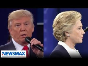 Read more about the article The panic is starting to settle in for Clinton, Democrats, MSM | George Papdopoulos