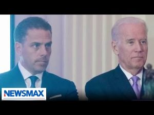 Read more about the article The American people are fed up with the lies of the Biden-Harris White House | Paris Dennard