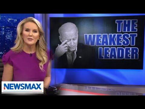 Read more about the article If Biden only listened to Trump, this wouldn’t be happening | Heather Childers