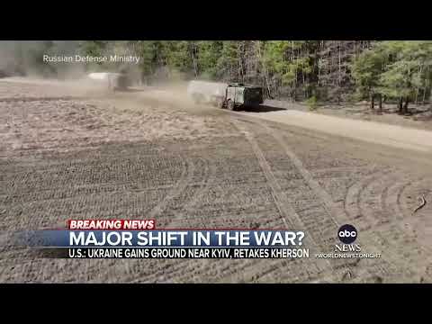 You are currently viewing ABC News Prime: Russian strategy change?; Amusement park tragedy; Gen Z entering race for Congress