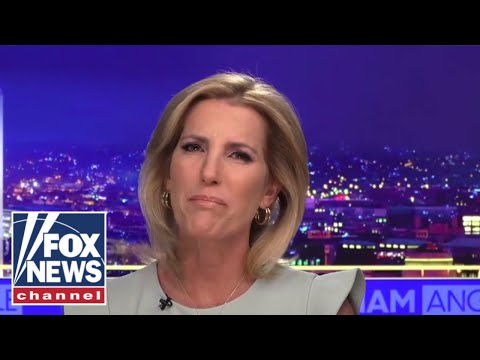 You are currently viewing Ingraham: Biden doesn’t come off as leader of the free world