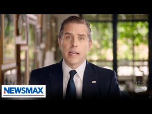 Read more about the article Hunter Biden’s laptop plagues father’s legacy