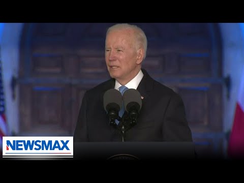 Read more about the article Biden was short on specifics of what he would do for Ukraine | Rep. Claudia Tenney
