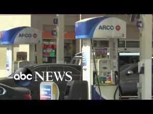Read more about the article Some states try to ease pain at the pump