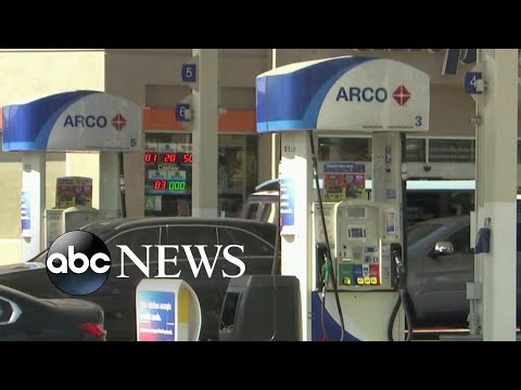 You are currently viewing Some states try to ease pain at the pump