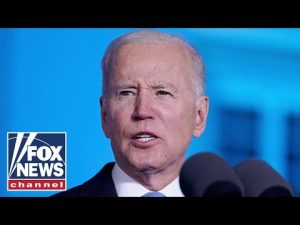 Read more about the article White House forced to walk back Biden’s comments on Putin