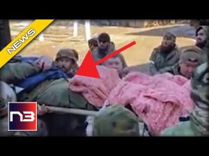 Read more about the article Angry Russian Soldier Uses Tank To Run Over Commanding Officer Says Ukrainian Journalist